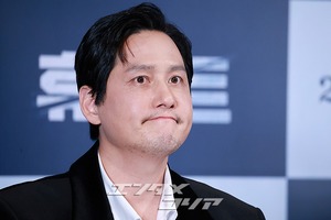 【フォト】旧正月連休に公開の新作『ヒューミント』メディア試写会の現場