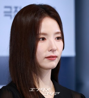 【フォト】旧正月連休に公開の新作『ヒューミント』メディア試写会の現場