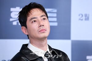 【フォト】旧正月連休に公開の新作『ヒューミント』メディア試写会の現場