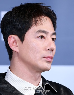 【フォト】旧正月連休に公開の新作『ヒューミント』メディア試写会の現場