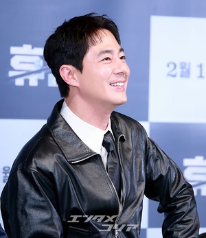 【フォト】旧正月連休に公開の新作『ヒューミント』メディア試写会の現場