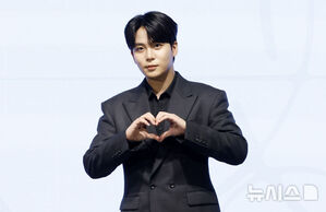 【フォト】ATEEZ　13thミニアルバム『GOLDEN HOUR：Part.4』リリース記者会見