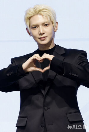 【フォト】ATEEZ　13thミニアルバム『GOLDEN HOUR：Part.4』リリース記者会見