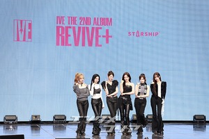 【フォト】IVE、3年ぶりにフルアルバムで音楽活動…シックになったビジュアル