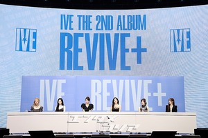 【フォト】IVE、3年ぶりにフルアルバムで音楽活動…シックになったビジュアル