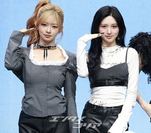 【フォト】IVE、3年ぶりにフルアルバムで音楽活動…シックになったビジュアル