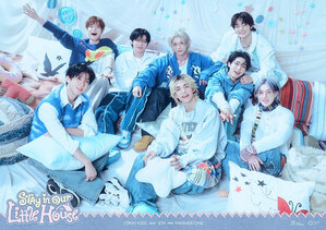 【フォト】Stray Kids、さわやかな少年のような魅力