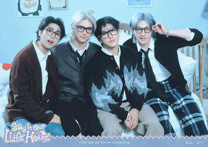 【フォト】Stray Kids、さわやかな少年のような魅力