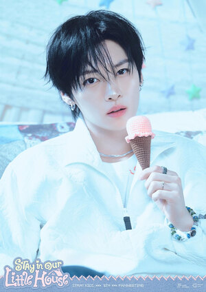 【フォト】Stray Kids、さわやかな少年のような魅力