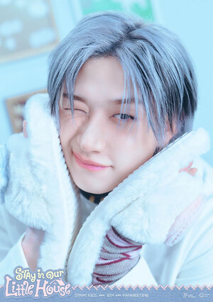 【フォト】Stray Kids、さわやかな少年のような魅力