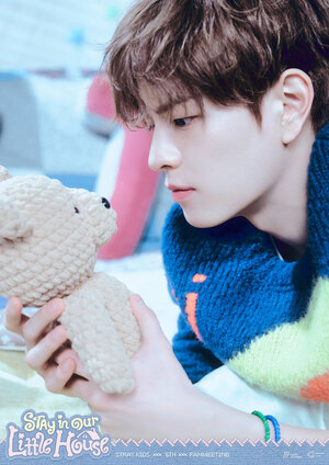 【フォト】Stray Kids、さわやかな少年のような魅力