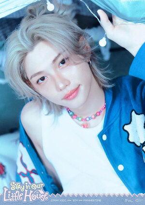 【フォト】Stray Kids、さわやかな少年のような魅力