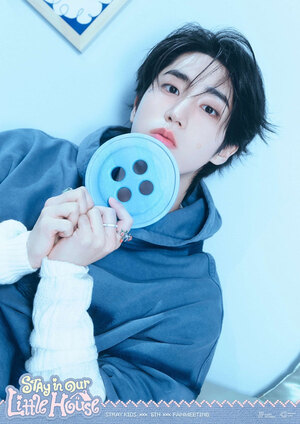 【フォト】Stray Kids、さわやかな少年のような魅力