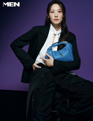 【フォト】スヒョン、上品＆ゴージャスなスタイリング