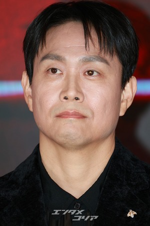 【フォト】懇談会に臨む『クライマックス』のキャストたち