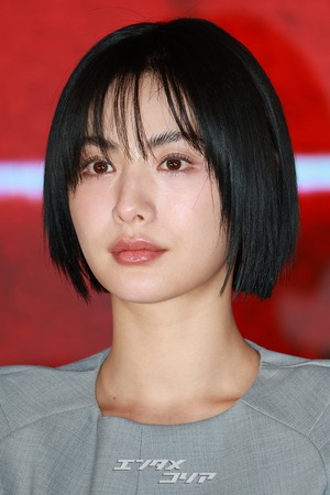 【フォト】懇談会に臨む『クライマックス』のキャストたち