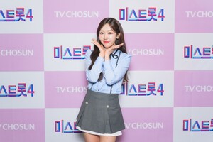 【フォト】TV朝鮮「ミス・トロット4」トップ5の記者懇談会