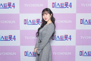 【フォト】TV朝鮮「ミス・トロット4」トップ5の記者懇談会