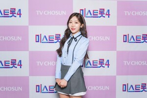 【フォト】TV朝鮮「ミス・トロット4」トップ5の記者懇談会