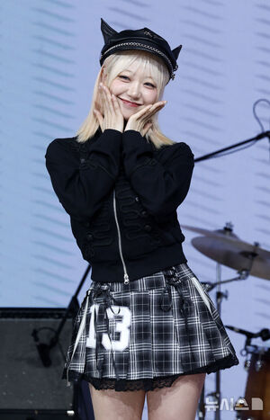 【フォト】LOONA・cignature・ユーチューバーが集まったガールズバンド「LATENCY」デビュー