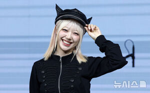 【フォト】LOONA・cignature・ユーチューバーが集まったガールズバンド「LATENCY」デビュー