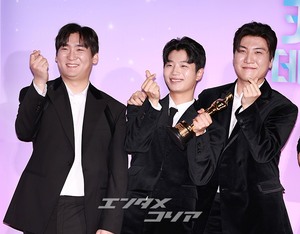 【フォト】一堂に会した『KPOPガールズ！　デーモン・ハンターズ』の主役たち