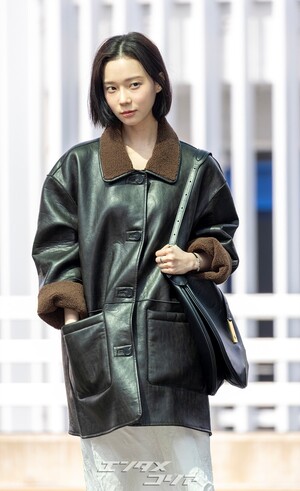 【フォト】ジャカルタに向かうaespaカリナ＆ウィンター、優劣つけ難い美しさ