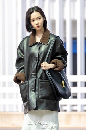 【フォト】ジャカルタに向かうaespaカリナ＆ウィンター、優劣つけ難い美しさ