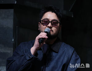 【フォト】ソン・イルグク＆オ・マンソク出演、ミュージカル『ハーグ』プレスコール