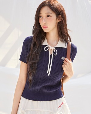 【フォト】aespaジゼル、「Wacky WiLLy」をまとい甘い夏のムード