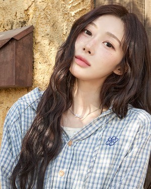 【フォト】aespaジゼル、「Wacky WiLLy」をまとい甘い夏のムード