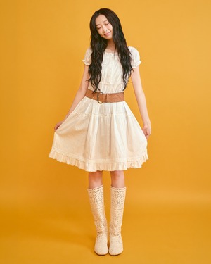 【フォト】aespaジゼル、「Wacky WiLLy」をまとい甘い夏のムード