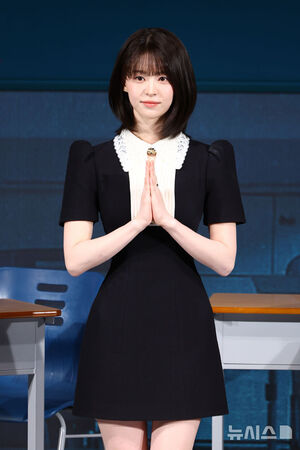 【フォト】ポーズを取るNETFLIXシリーズ『キリゴ』のキャストたち