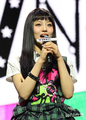 【フォト】UNCHILD、エネルギーあふれるデビューステージ