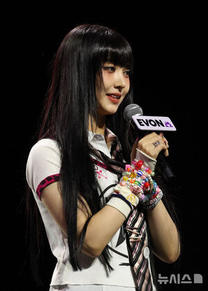 【フォト】UNCHILD、エネルギーあふれるデビューステージ