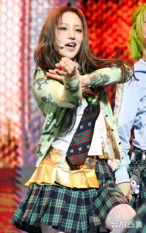 【フォト】UNCHILD、エネルギーあふれるデビューステージ