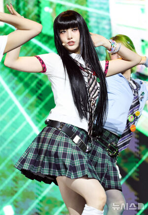 【フォト】UNCHILD、エネルギーあふれるデビューステージ