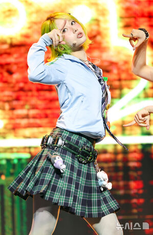 【フォト】UNCHILD、エネルギーあふれるデビューステージ