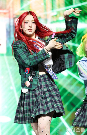 【フォト】UNCHILD、エネルギーあふれるデビューステージ