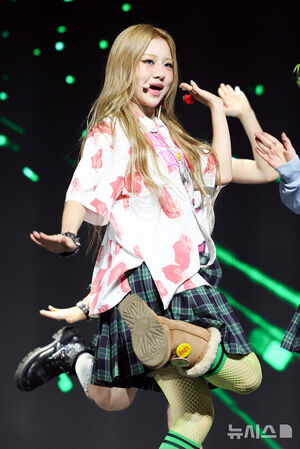 【フォト】UNCHILD、エネルギーあふれるデビューステージ