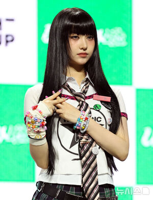 【フォト】「STAYCの妹グループ」UNCHILDがデビュー、6人6色の魅力