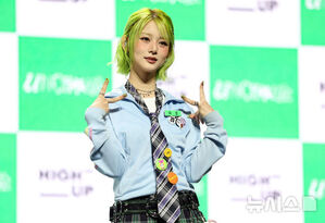 【フォト】「STAYCの妹グループ」UNCHILDがデビュー、6人6色の魅力