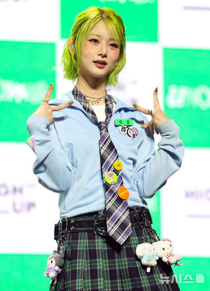 【フォト】「STAYCの妹グループ」UNCHILDがデビュー、6人6色の魅力