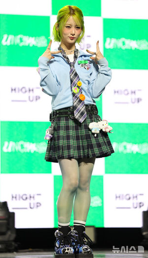 【フォト】「STAYCの妹グループ」UNCHILDがデビュー、6人6色の魅力