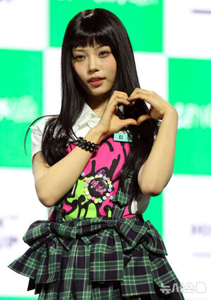 【フォト】「STAYCの妹グループ」UNCHILDがデビュー、6人6色の魅力