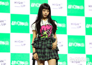 【フォト】「STAYCの妹グループ」UNCHILDがデビュー、6人6色の魅力