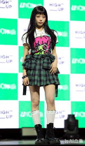 【フォト】「STAYCの妹グループ」UNCHILDがデビュー、6人6色の魅力