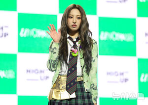 【フォト】「STAYCの妹グループ」UNCHILDがデビュー、6人6色の魅力