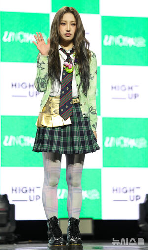 【フォト】「STAYCの妹グループ」UNCHILDがデビュー、6人6色の魅力