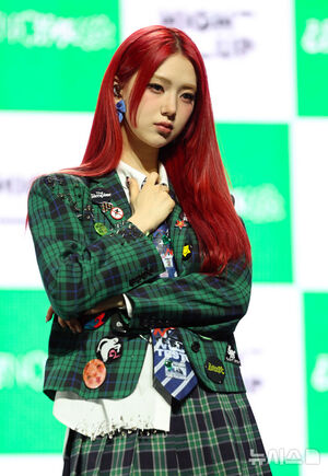 【フォト】「STAYCの妹グループ」UNCHILDがデビュー、6人6色の魅力